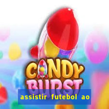 assistir futebol ao vivo multimarcas